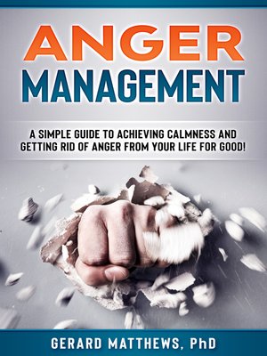 cover image of Anger Management